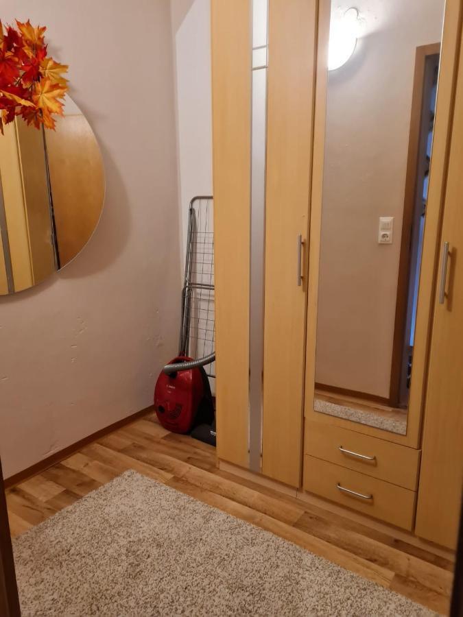 Sweet Home Ferienwohnung Ruderatshofen Exteriör bild