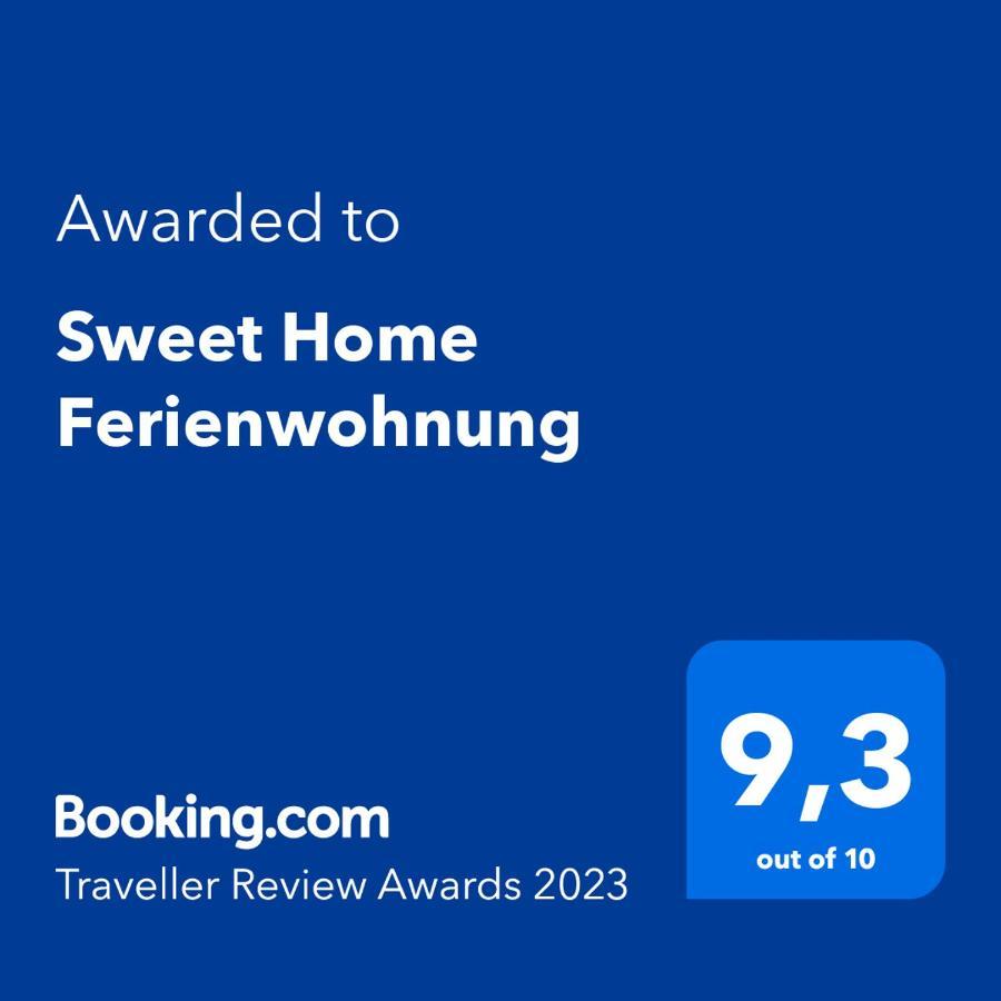 Sweet Home Ferienwohnung Ruderatshofen Exteriör bild