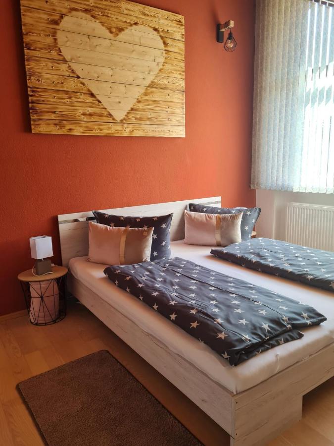 Sweet Home Ferienwohnung Ruderatshofen Exteriör bild